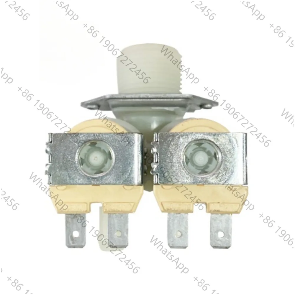 Washing Machine Electric Water Inlet Solenoid Valve DC62-00024M Washer Parts
