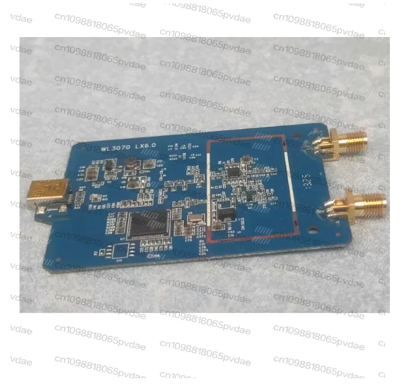 RT3070L high power over 6649 wireless network interface card desktop computer laptop