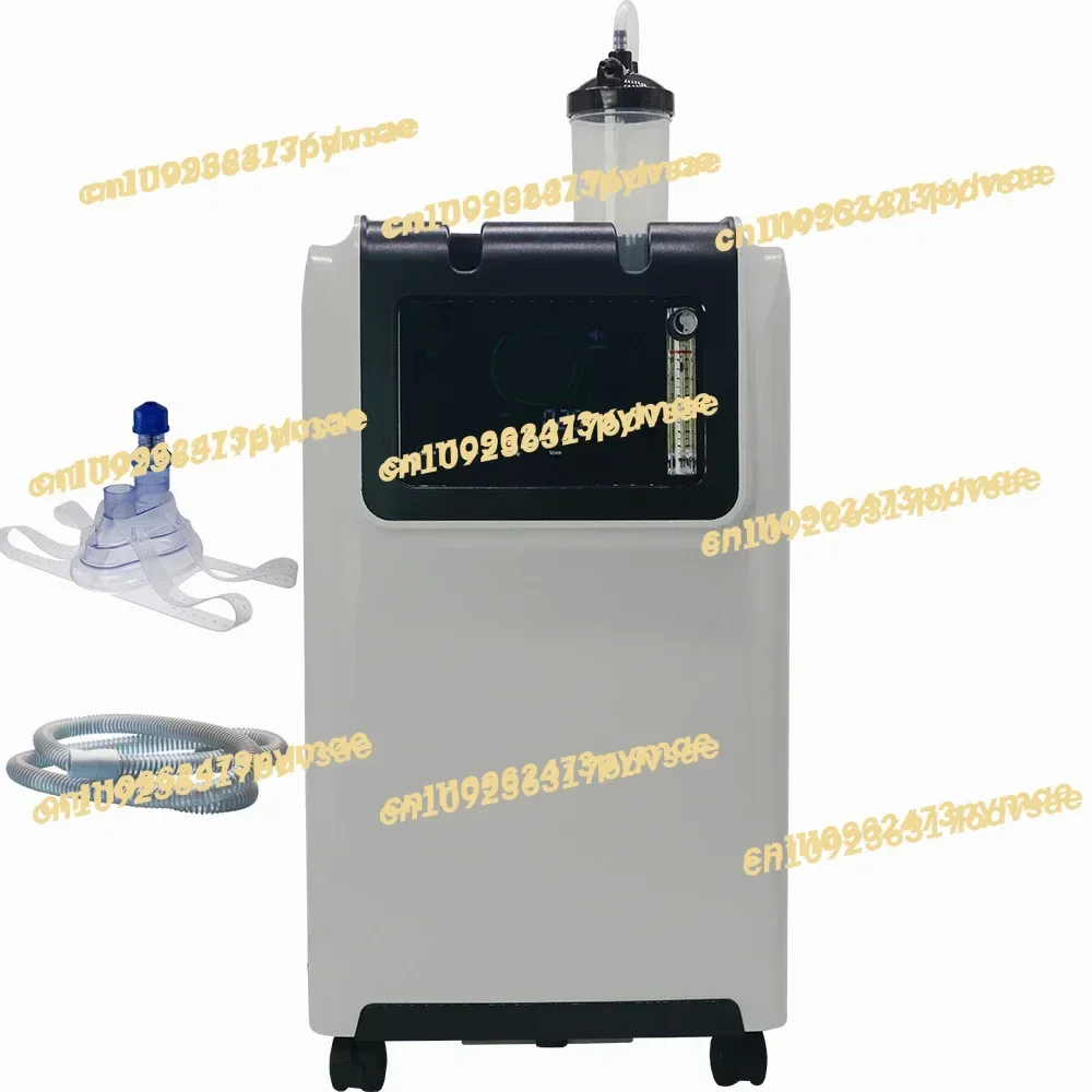 

NEW In Stock 9%~15% hypoxic generator for simulated high altitude training hypoxia 1000L reservoir bag
