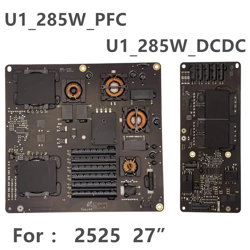 JUNK 故障品 Apple Studio Display A2525 電源基板 AliExpress