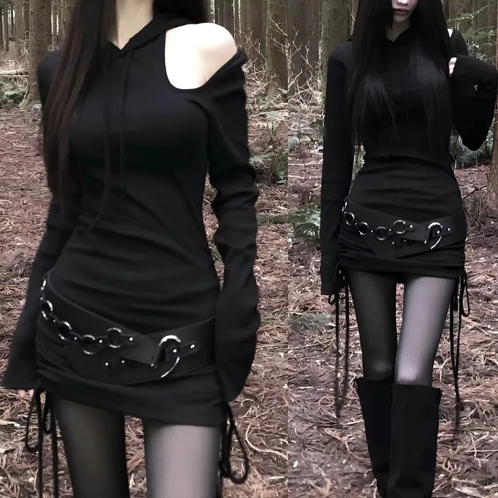 جديد خمر فاسق حزام تنوعا سبيكة قابل للتعديل حزام فو الجلود حزام على شكل سلسلة مهرجان