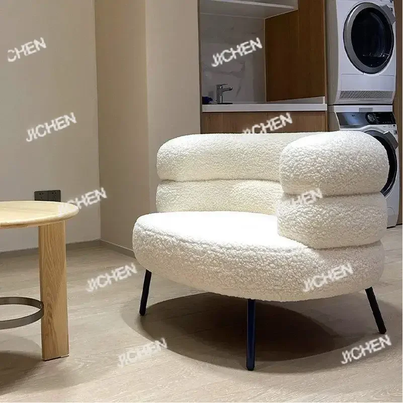 Sedia Soggiorno Nor… - image