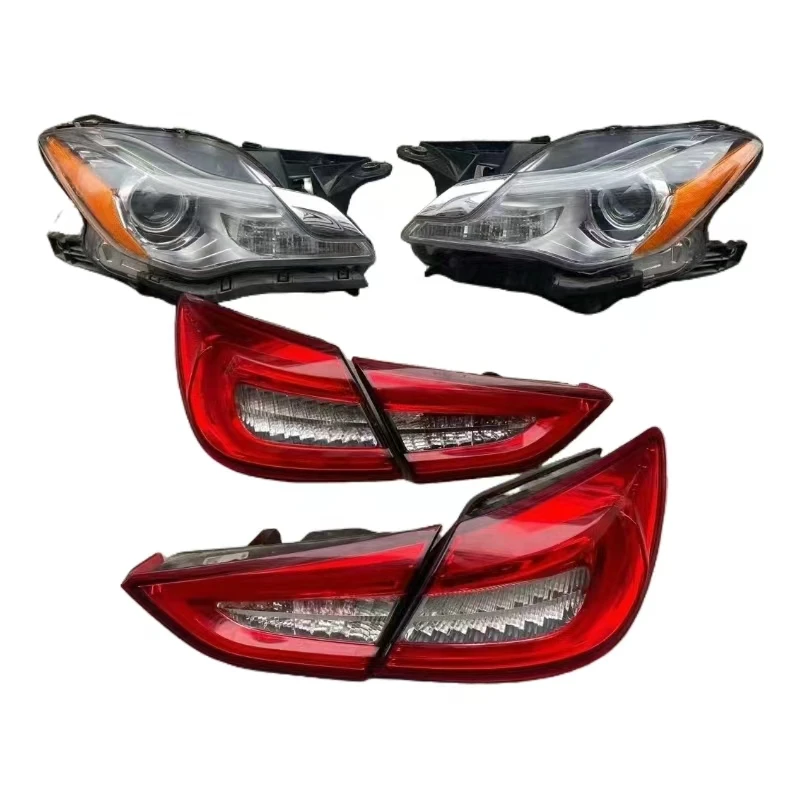 Clignotant LED rouge Anti-queue, haute qualité, pour Maserati President, Diode électroluminescente, nouvel état, offre spéciale