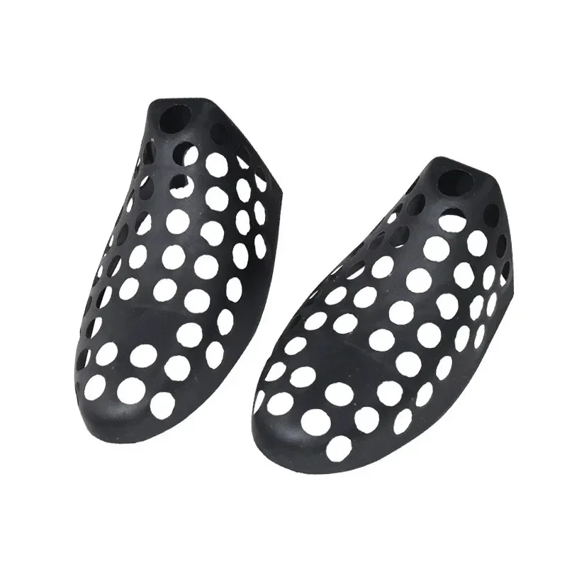 1Pair Shoe Trees Stretcher Crease Prevention Wrinkle Resistance Shape Retention Lasts Protector For Men Women Sneakers