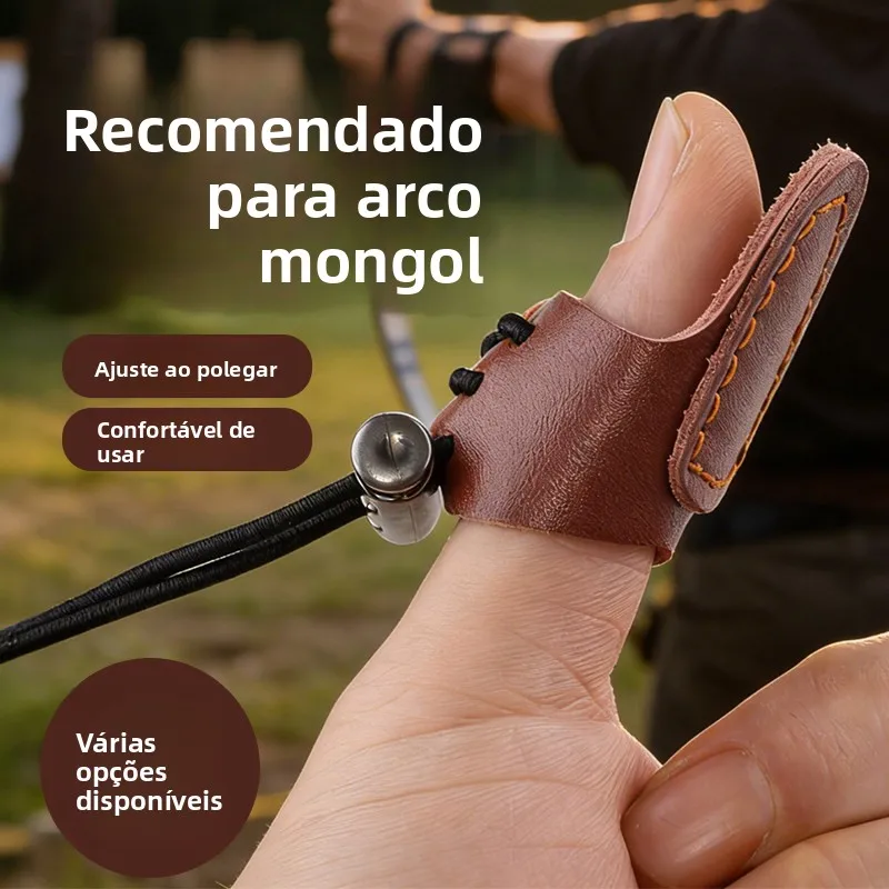 arco-de-doble-capa-competitivo-con-proteccion-para-los-dedos-de-cuero-con-rodillo-de-goma-para-tirar-la-cuerda-juguete-tra