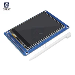 3.2 inch 320x240 320*240 TFT LCD Module Display With Touch Screen Controller Panel ILI9341 SD Card Than 128x64 3.2