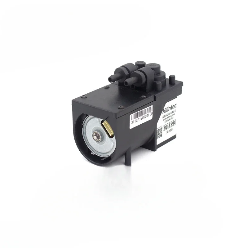 

Electric sampling vacuum pump VOCS detection Brushless diaphragm Large flow micro negative pressure C30 basic