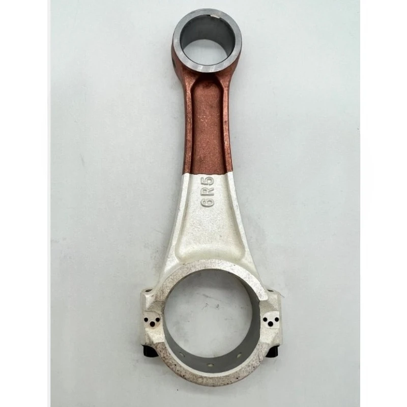 

1PC 6R5-11650-0 CONNECTING ROD &Bearing Kit For Yamaha Outboard 115-200HP 6R5-11650