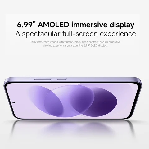 Смартфон Xiaomi Redmi Note 17 4G, 4/128ГБ, 8/256ГБ, Global — пример использования