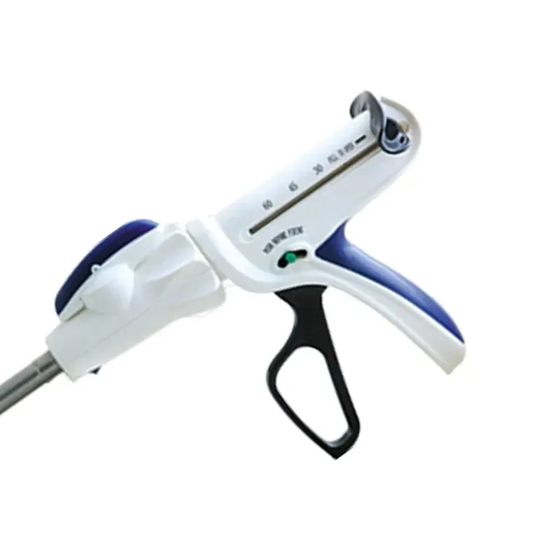 Medical Equipment Instrument Egia60 Articulating Endo Linear Cutter Stapler&Reload Surgery Manual