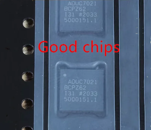 

ADUC7020BCPZ62 ADUC7021BCPZ62 ADUC7022BCPZ32 ADUC7021BCPZ62I QFN LFCSP40