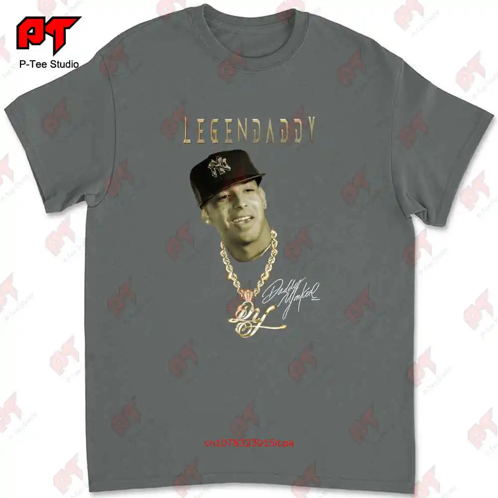 تي شيروتي جولة BA8P ، بابا يانكي ، لا أولتيما ، عالم فويلتا ، #5