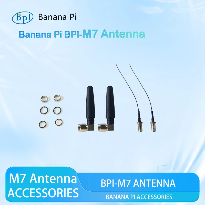 Banana Pi BPI-M7 An… - image