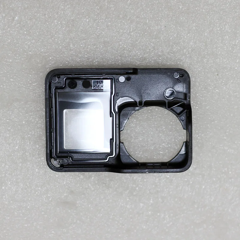 ใหม่ด้านหน้าฝาครอบอะไหล่ซ่อมสำหรับ GoPro Hero 7 Hero7 Actioncam(Black Edition)