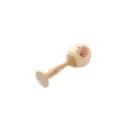 Squirrel Maracas