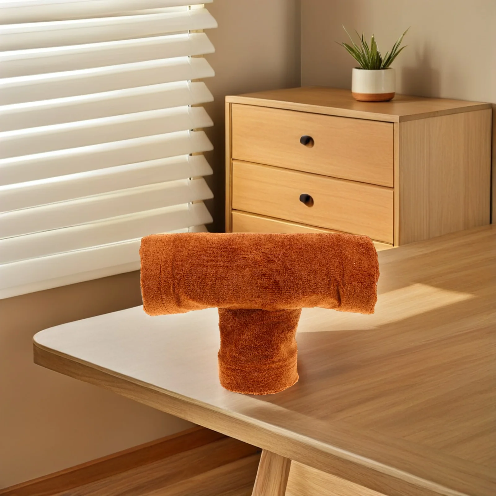 

2pcs Pet 3-Channel Tunnel Hamster Shelter Multifunctional Fun Easy Clean Polyester Hideout For Small Animals