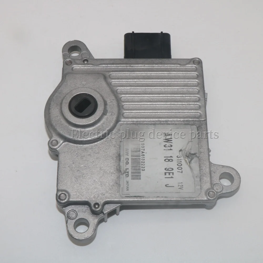 AW31-18-9E1J AW31-18-9E1G Modulo di Controllo della Trasmissione TCU TCM per Mazda CX-7 2.3L 2007 2008 2009 AW31-18-9E1C AW31-18-9E1F