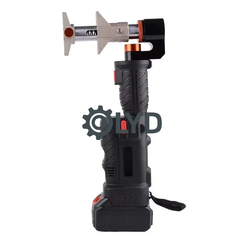 Electric Sliding Plumbing Installation Tools Hydraulic Sliding Clamps Mechanical Pipe Expanders Pipe Fittings Expanders