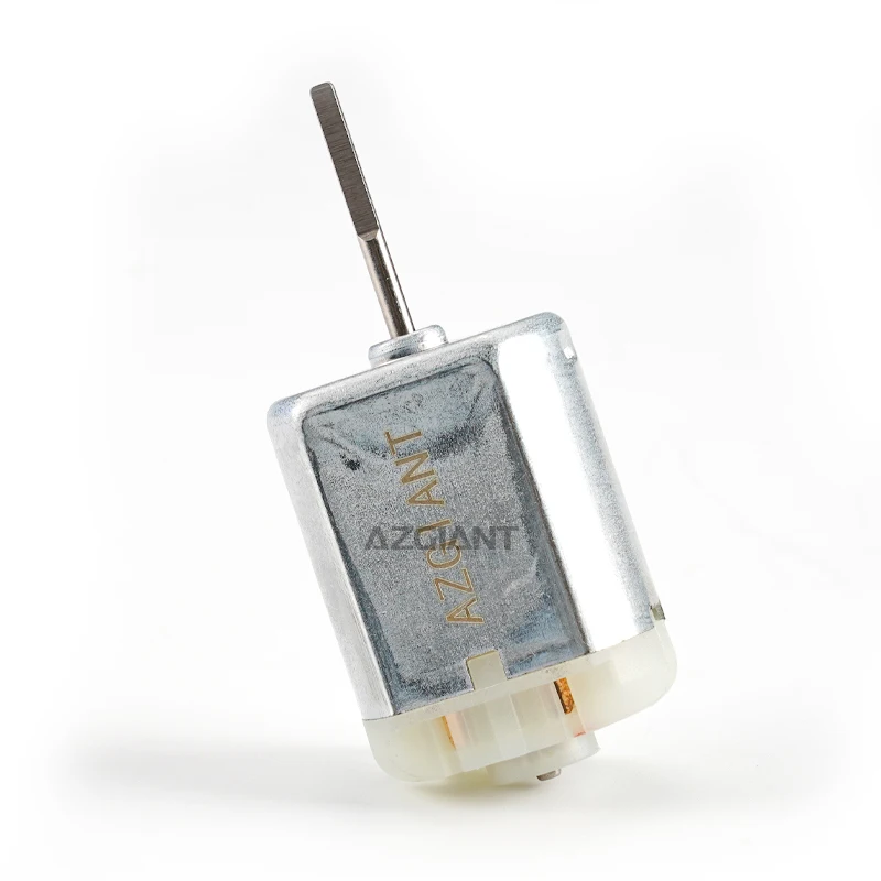 FC-280SC-20150 attuatore motore serratura auto D Cut 12V DC spazzola di carbone per Toyota Honda Renault Kia