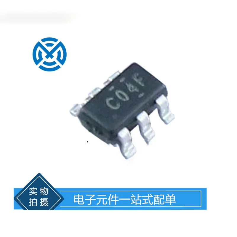 Electronic components SN74LVC2G04DBVR gate and inverter IC chip integrated circuit original stock