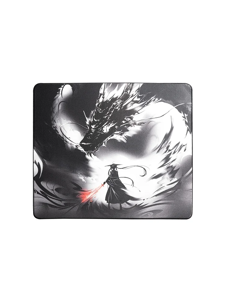 Imagem -06 - Wlmouse-wlmouse Sword x Mousepad Esports Pad Original Pintado à Mão Mat Desk Acessório para pc Mouse Mats Laptop Presentes pc Gamer