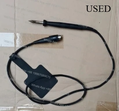 SP-HC1 handleThe accessory functions are intact