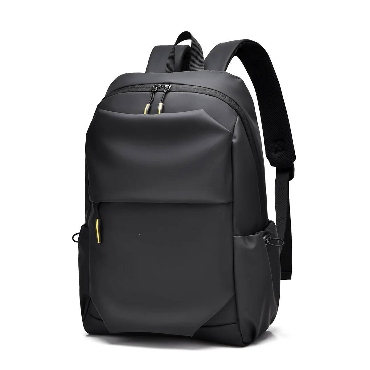 New Business Backpack Women & Men\'s Anti-Theft Computer Bag Big Capacity 15.6 Inch Laptop Bagpack Boys Girls Elegant Waterproof