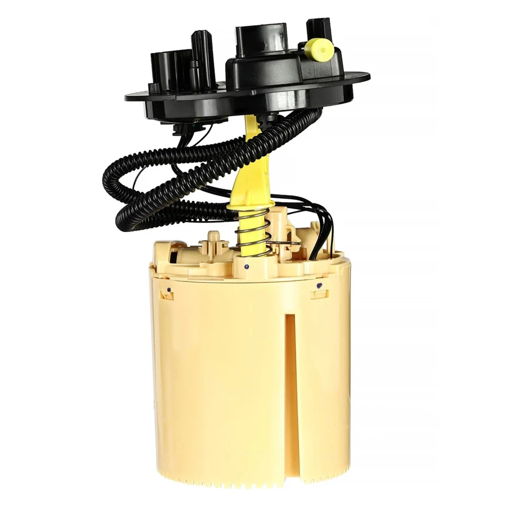 

Fuel Pump Unit Diesel Fuel Pump Made Of ABS OEM Number A4474700594 Practical Design Tank Sender Unit Installation