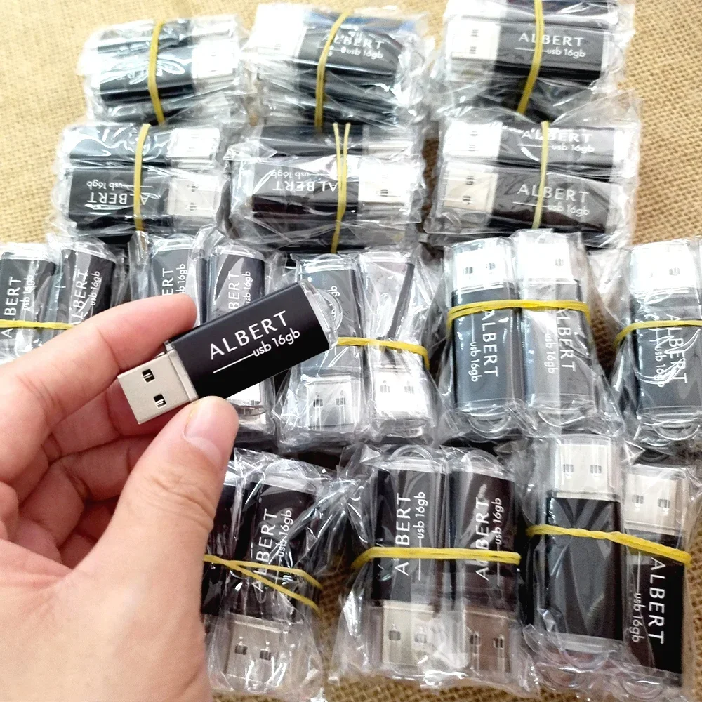 بندرايف معدني مخصص للصور ، محرك فلاش USB ، جهاز تخزين ، هدايا جيدة ، عصا ذاكرة ، 4 جيجابايت ، 8 جيجابايت ، 32 جيجابايت ، 64 جيجابايت ، 10 جيجابايت ، الكثير