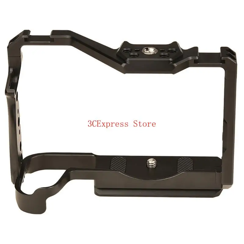 Atualiza seu equipamento cinema com gaiola câmera para estabilizadores câmeras câmeras