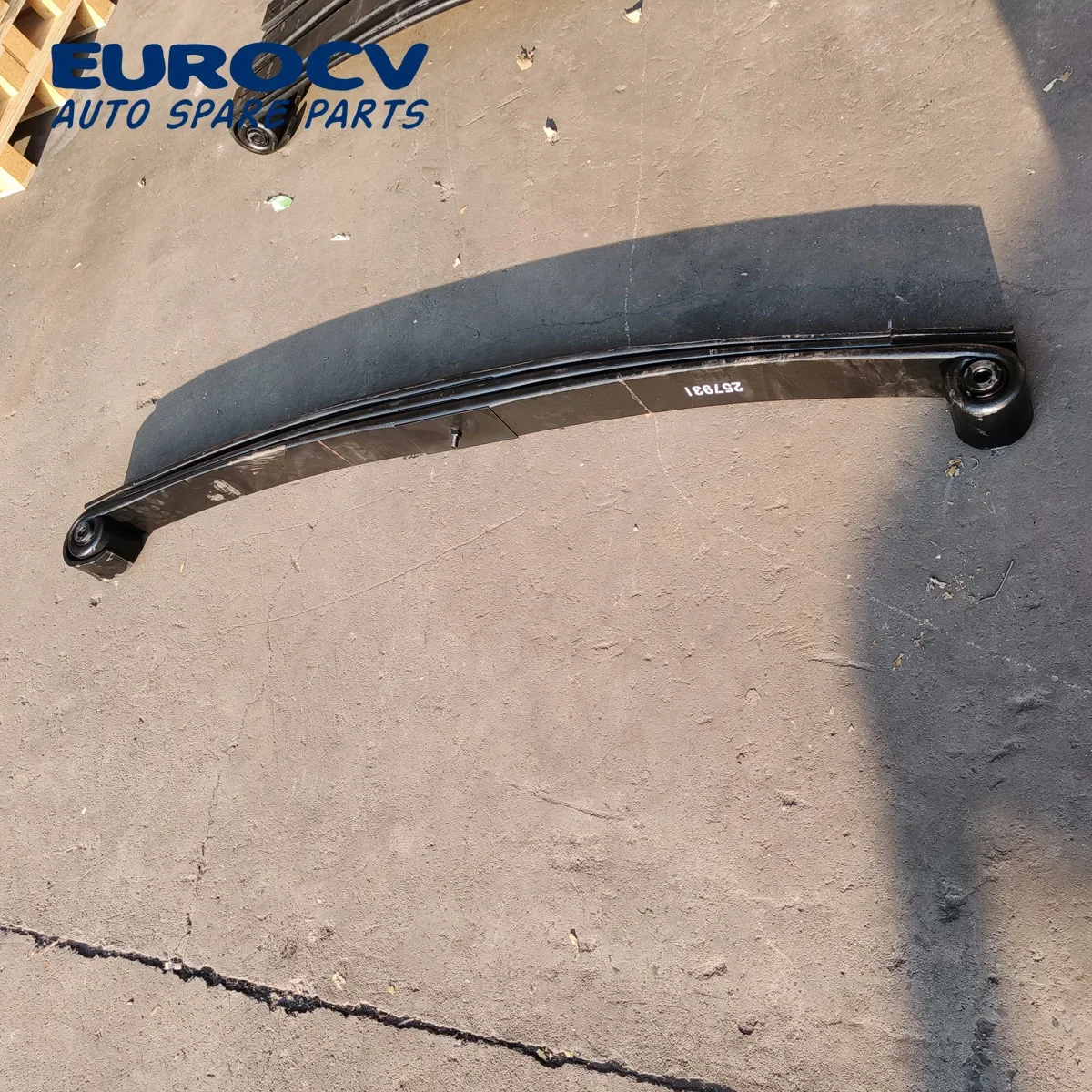 Eur ocv Truck Parts VOE 257931 Spring Pack