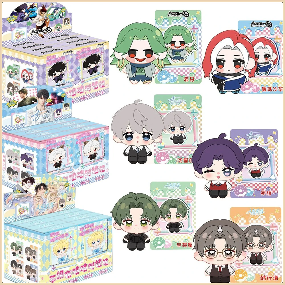 

Anime Peripheral Collection HD Portable Non-woven Fabric Dolls Pendant Cute Bag Charms Backpack Accessories Boys Girls Gifts