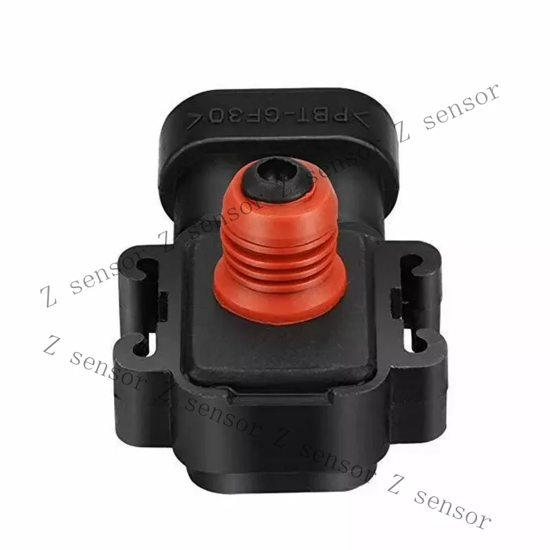 Z+ MAP Manifold Absolute Pressure Sensor 16249939 for Chevrolet Cadillac Buick GMC