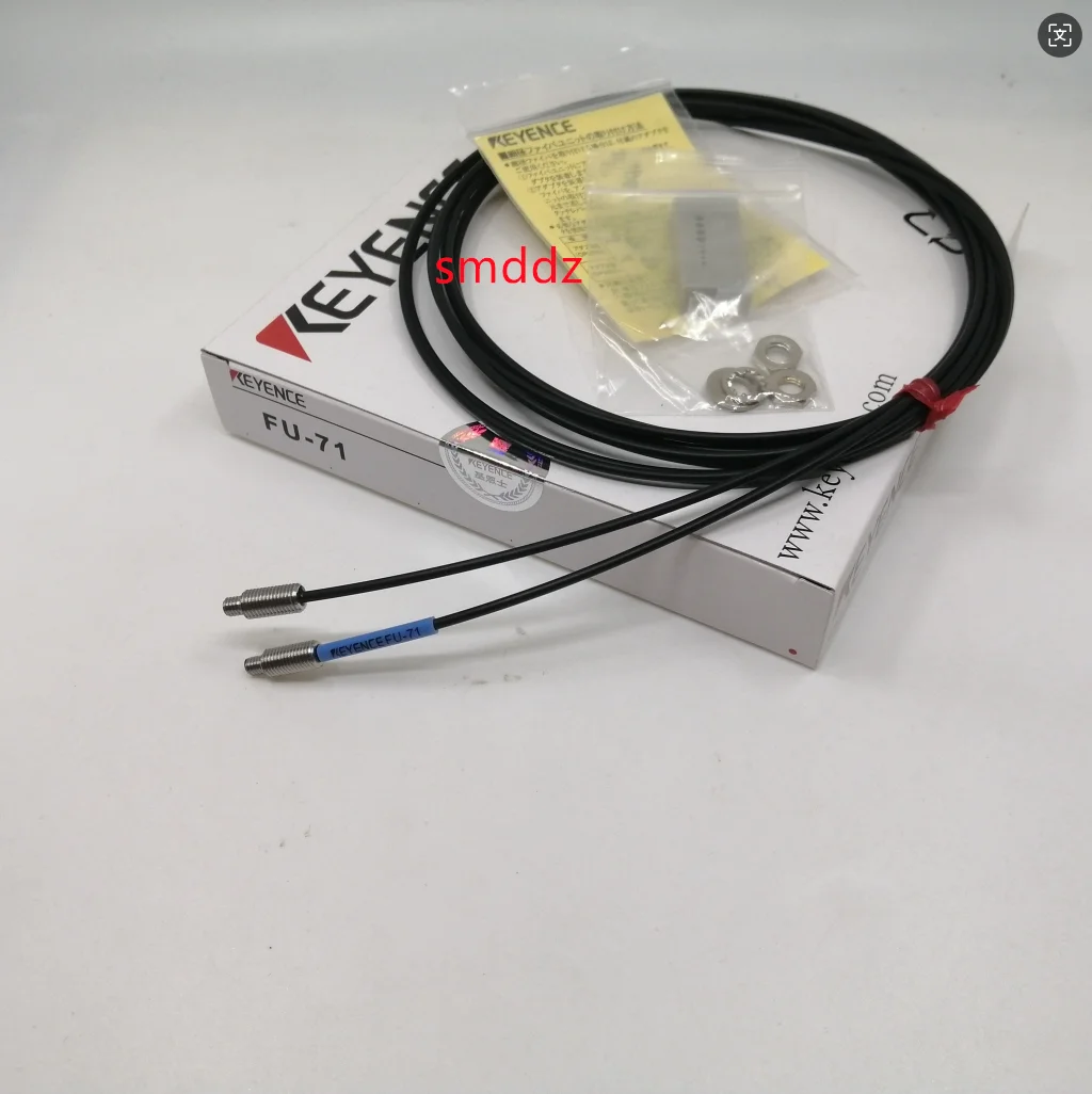 1 шт./оптический датчик/КЛЮЧЕНИЕ: FU-18M/FU-48 /FU-48U/ FU-46/FU-55/ FU-56/FU-68/ FU-69U/ FU-69X/FU-33/ FU-34/FU-47TZ