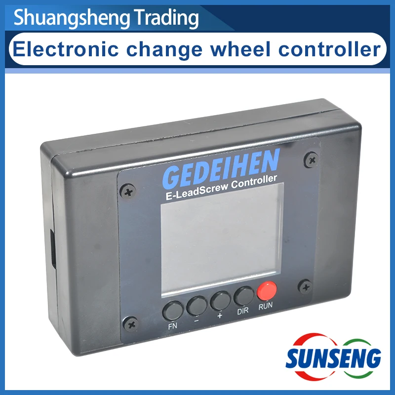 

Electronic Screw Controller Encoder Wheel Kit Stepper Motor Bracket For WM210V-422 BHC210 HS210 JY210V CTC210 WM180V MX180D