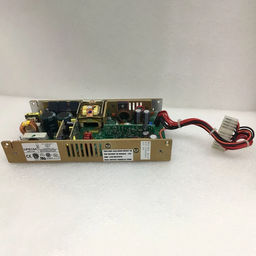 Voor ASTEC Me-dical voeding LPQ154