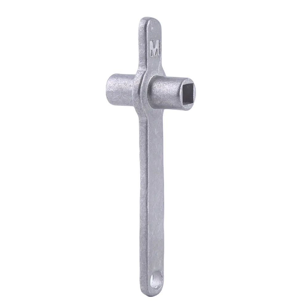 Radiator Key Radiator Key Wrench Radiator Bleed Key Plumbing Bleed Spanner for Efficient Heating Maintenance
