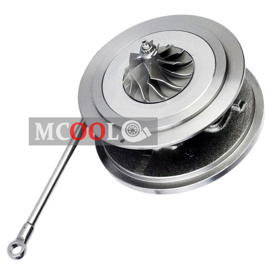 GTB1749V Turbo Core CHRA Turbine Cartridge For Citroen Jumper III 2.2 HDI 110 Kw - 150 HP 4H03 2011 798128 9802446680 9676934380