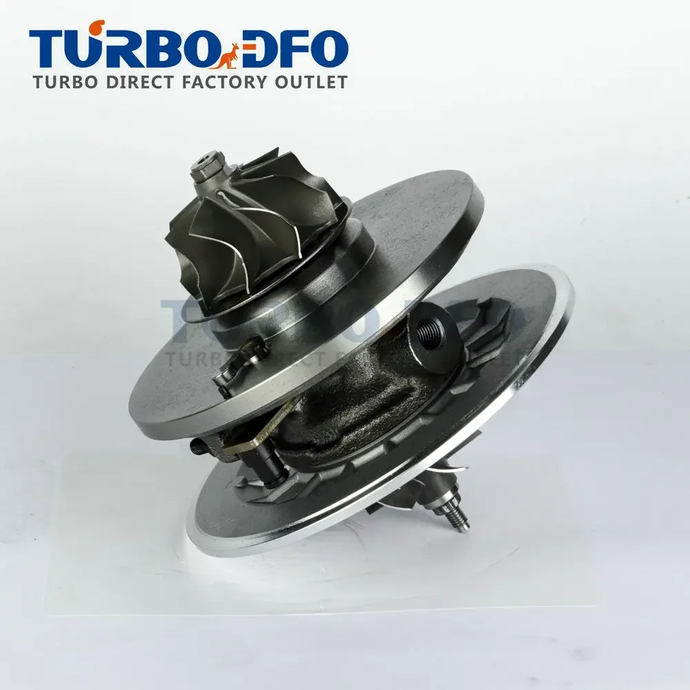 New Turbocharger Cartridge 709838-0004 709838 for Dodge Freightliner Sprinter Van 2.7 115Kw 156HP OM 612 DE 27 LA 2002-2004