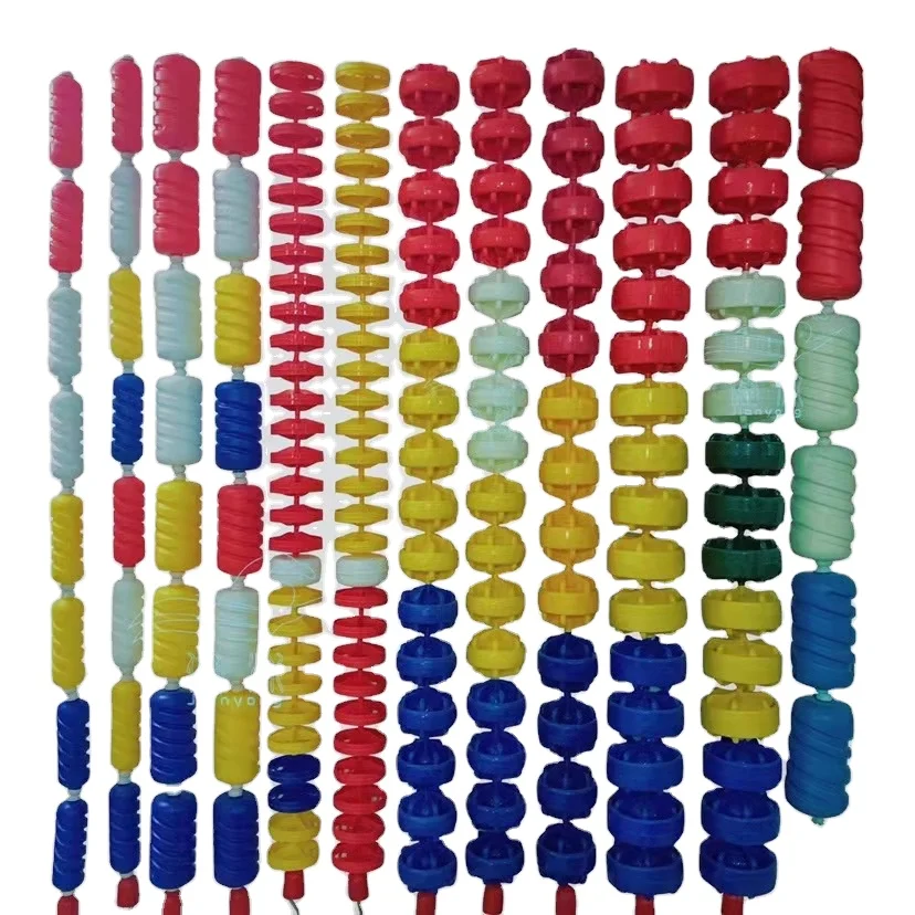 

Best Quality Swimming Pool lane Line Dividing Line Swimming Pool Buoy Floating Waterline