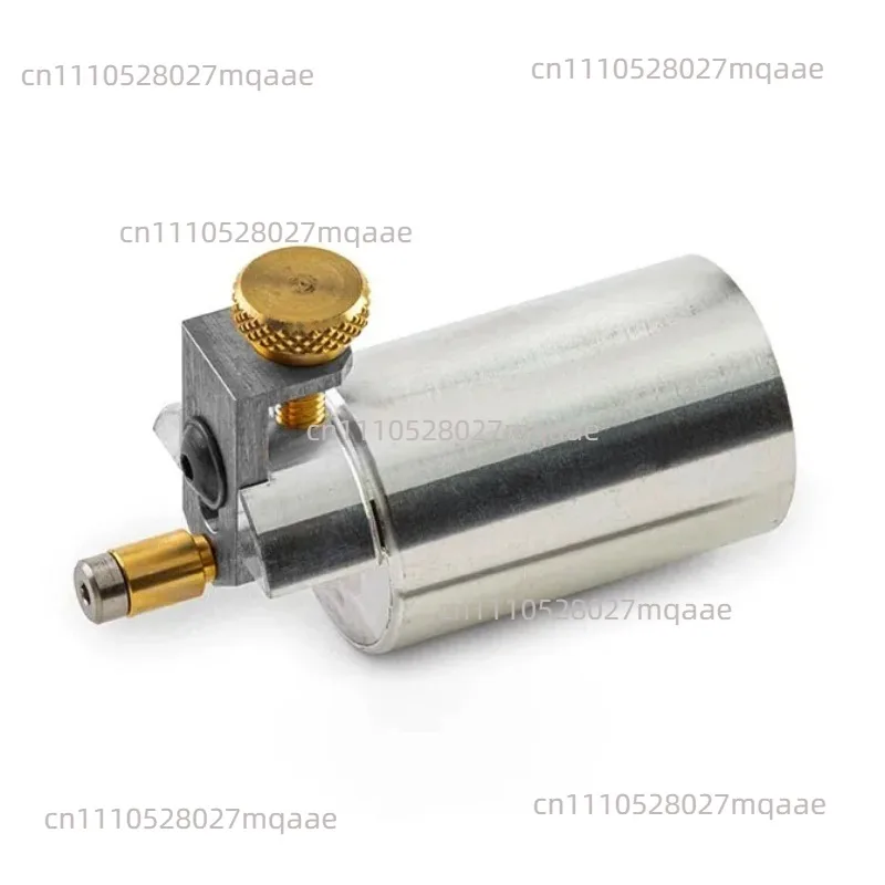 Electric Grinding Inlay Engraving Base Slotted Edge Decoration Auxiliary Head Lengthened Milling Slot Maintenance