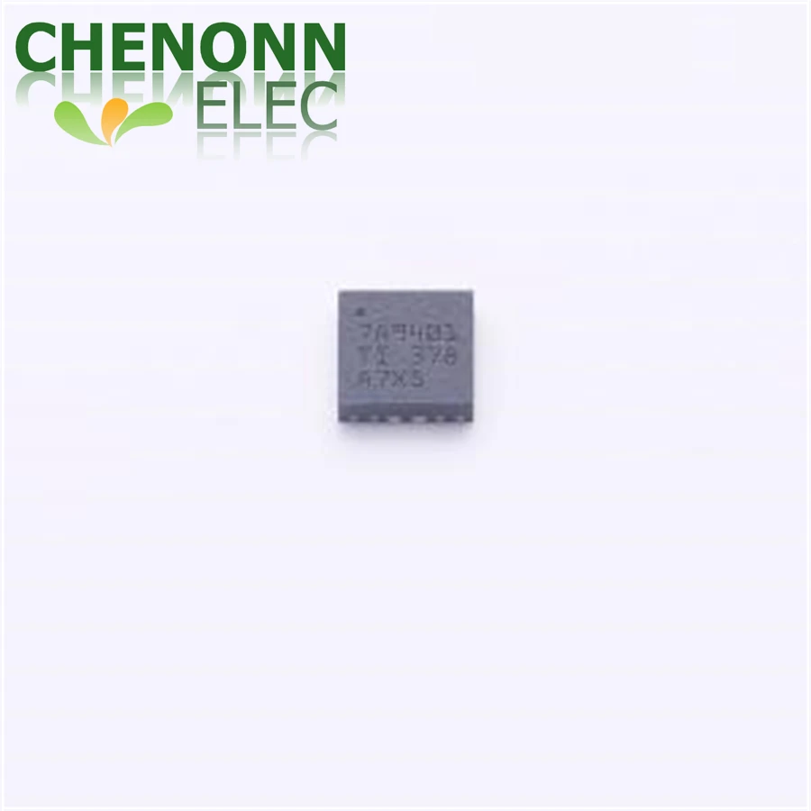 

2 шт./лот TPS7A9401DSCR (PMIC)