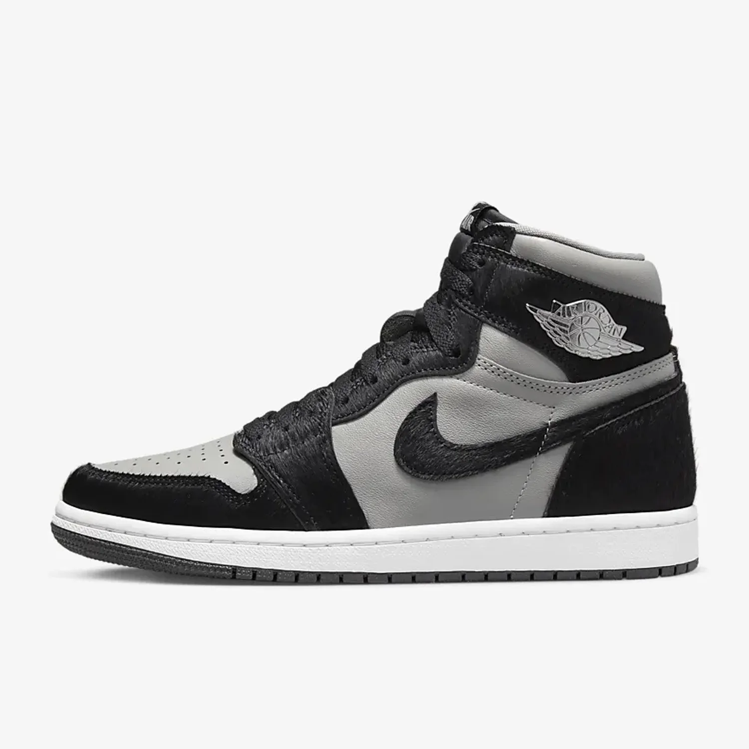 Nike Authentic Air Jordan 1 Retro HI OG Men's Women's Sneakers DZ2523-001