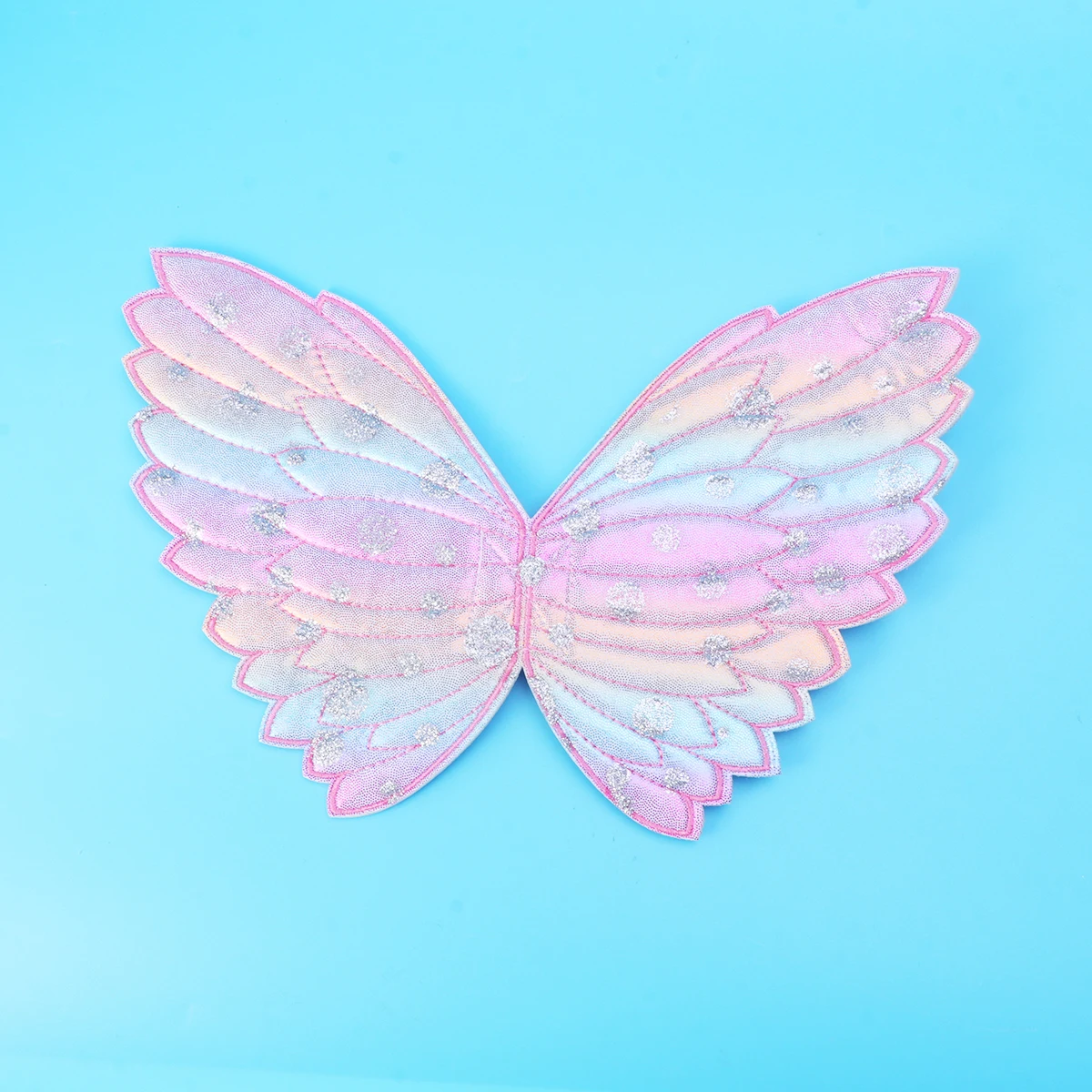 

1pc Premium Kids Comfortable Fairy Costume Party Accessories Wedding Birthday Stage Christmas Cosplay