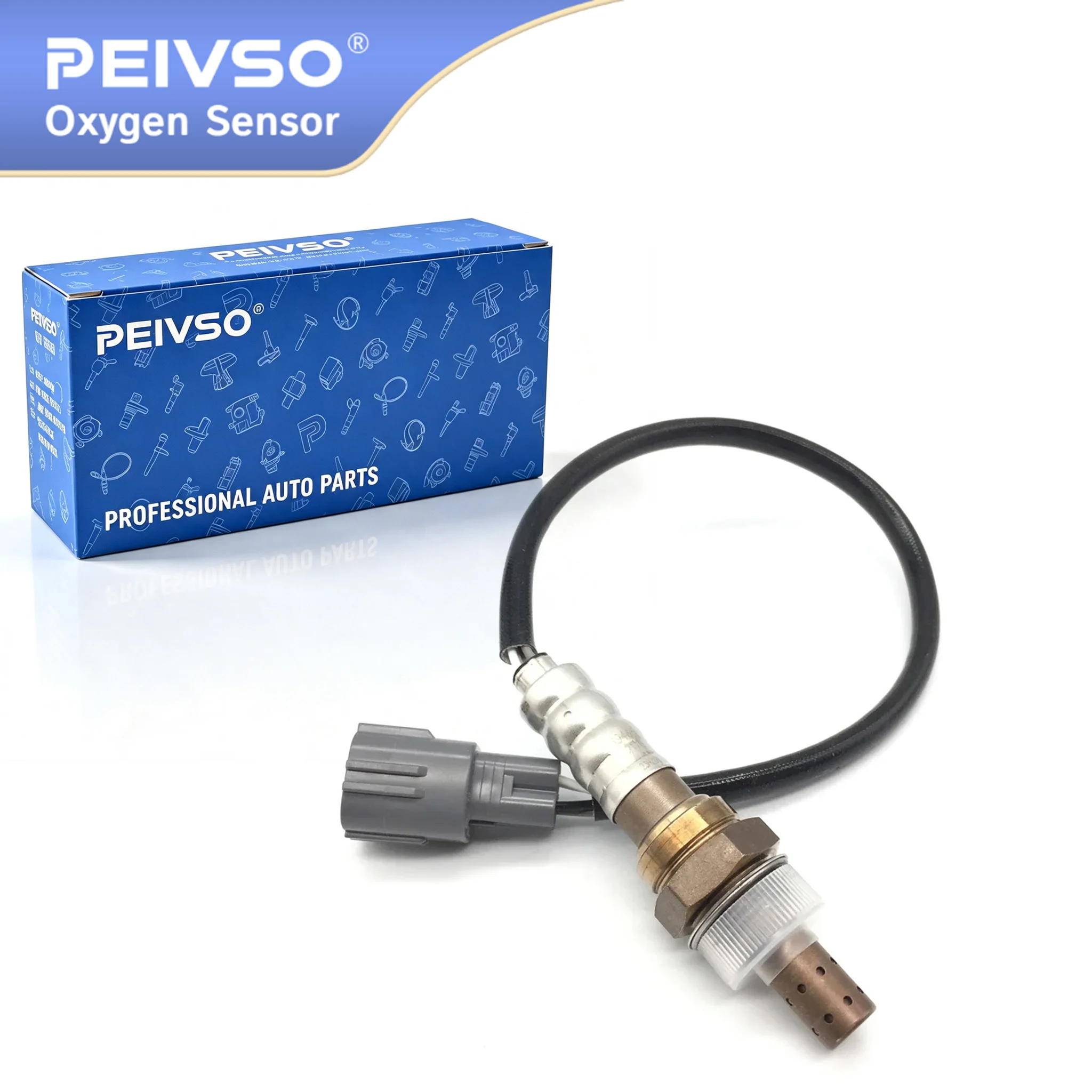 89465-42170 8946542170 New High Quality Downstream Lambda Oxygen O2 Sensor For TOYOTA CAMRY LEXUS ES300 ES300H NX200T NX300H