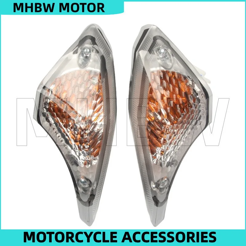 

Front Turn Signal Lamp for Sym Xs150t-11 Jet Sl