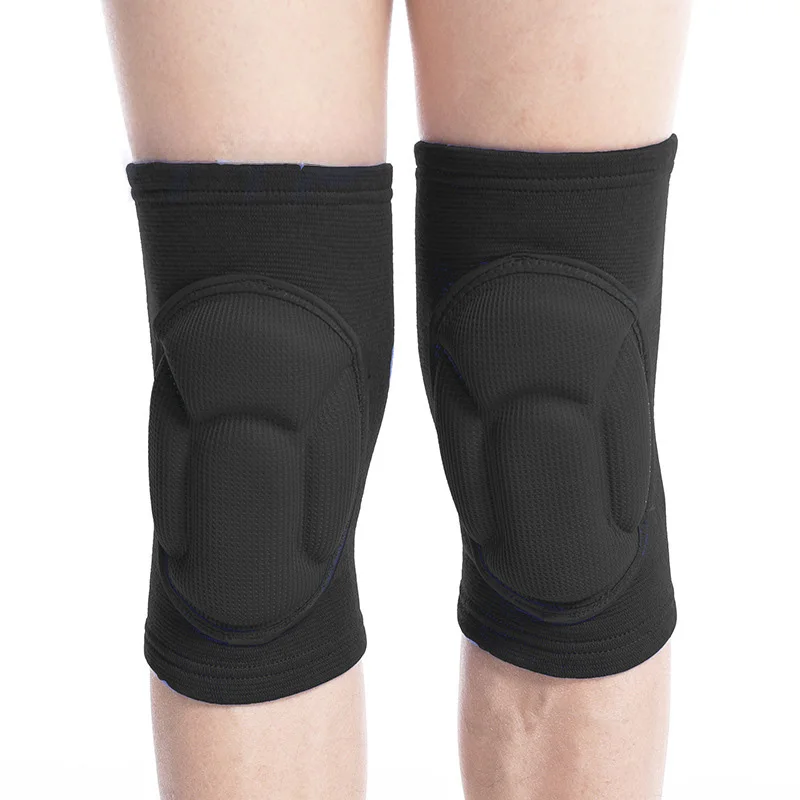 1pc dance volleyball knee pads for men and women