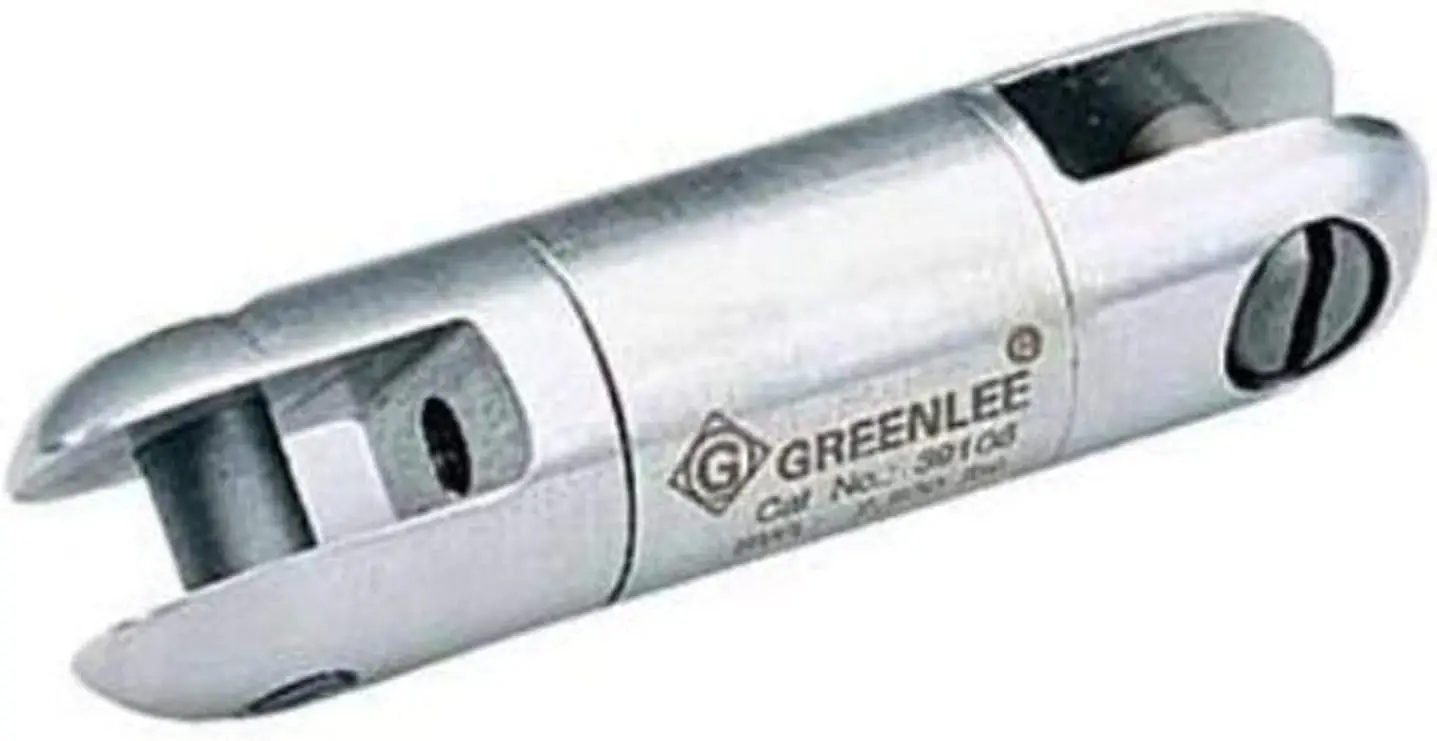 39106 Extractor de cables giratorio, 3-1/2 pulgadas