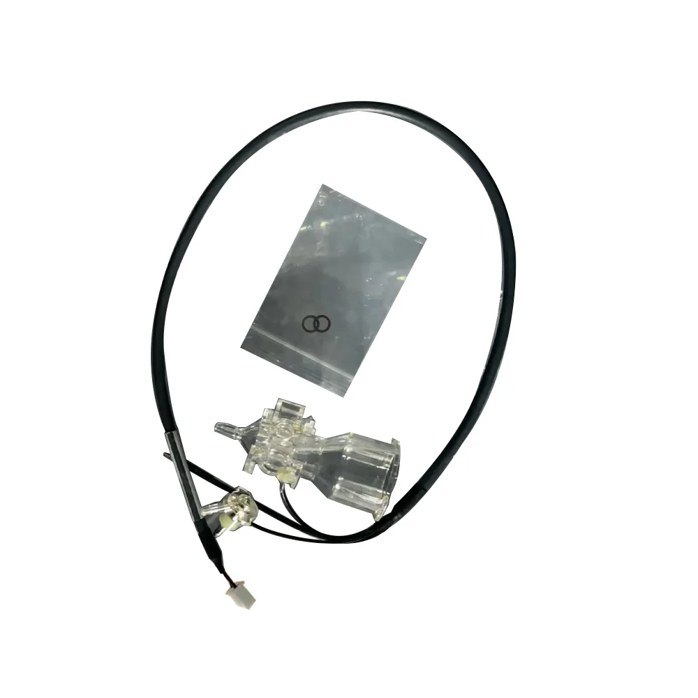 

Оригинальный гематологический анализатор Mindray BC-30s BC30S BC-30sVet WBC или RBC Ванна в сборе (без Ruby)