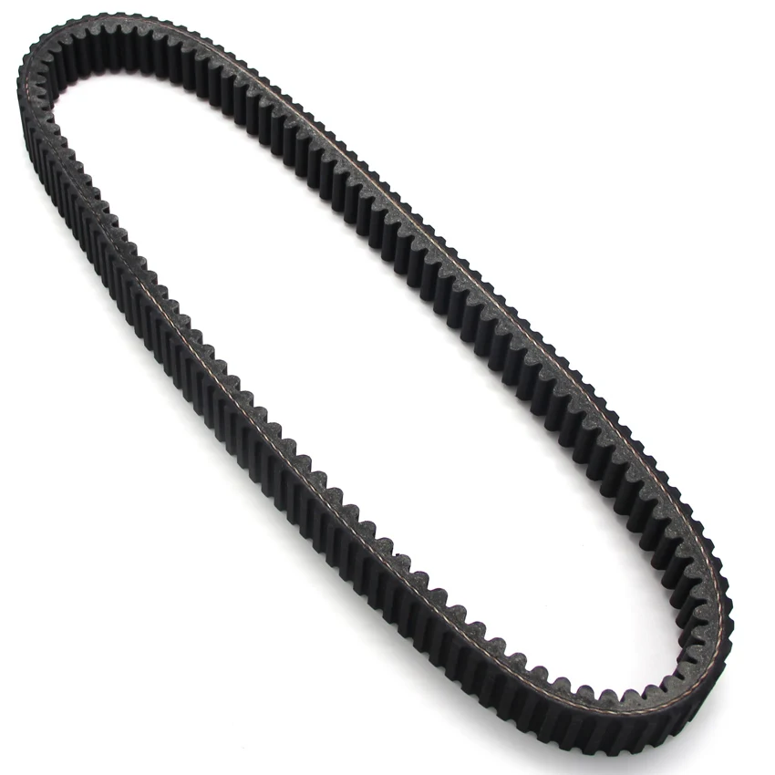 CVT-Antriebsriemen OEM 0627-008 0627-011 für Arctic Cat Schneemobil Wildcat 700 EFI Mountain Cat 1992-1994 Kupplungs-Getrieberiemen – Detail 4